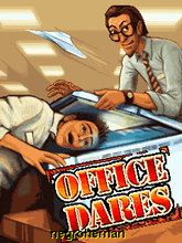Download 'Office Dares (176x220) SE K530' to your phone